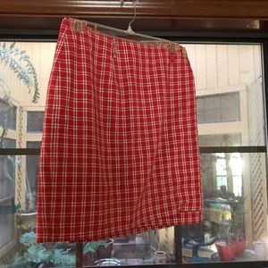 Skirt Wrap around